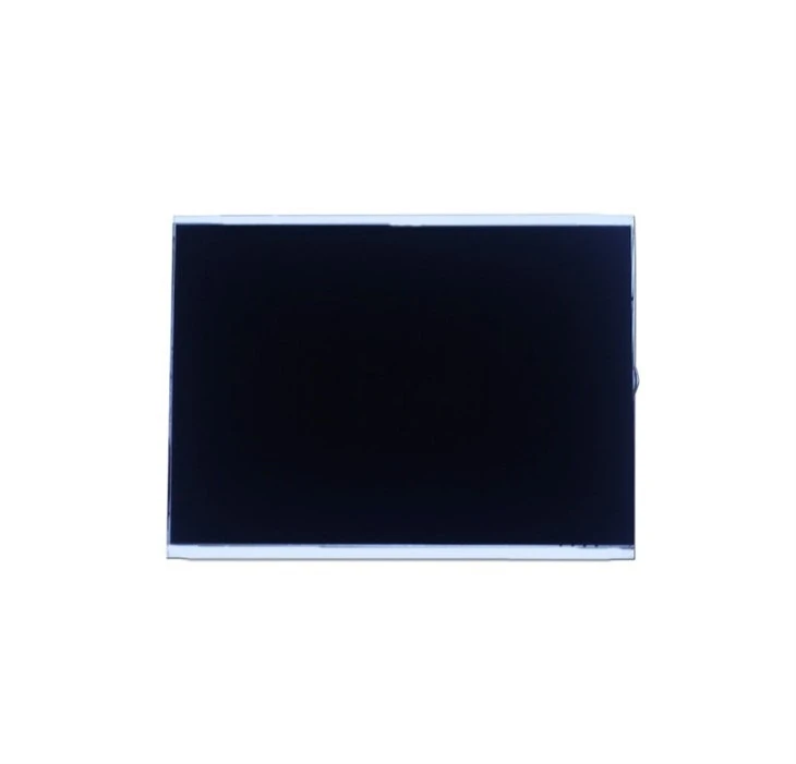 digital VA lcd display for cash counting machine